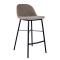 Kick Bar Stool Jade - Grey