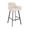 Kick Bar Stool Lynn - Crème