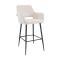 Kick Bar Stool Youri - Champagne