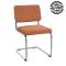 Kick Noxx Tubular Frame Chair - Terra