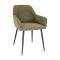 Kick dining chair Jip - Green