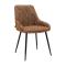 Kick dining chair Niko - Terra