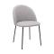 KICK NOA Dining Chair - Grey