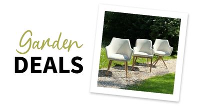 Outdoor furniture