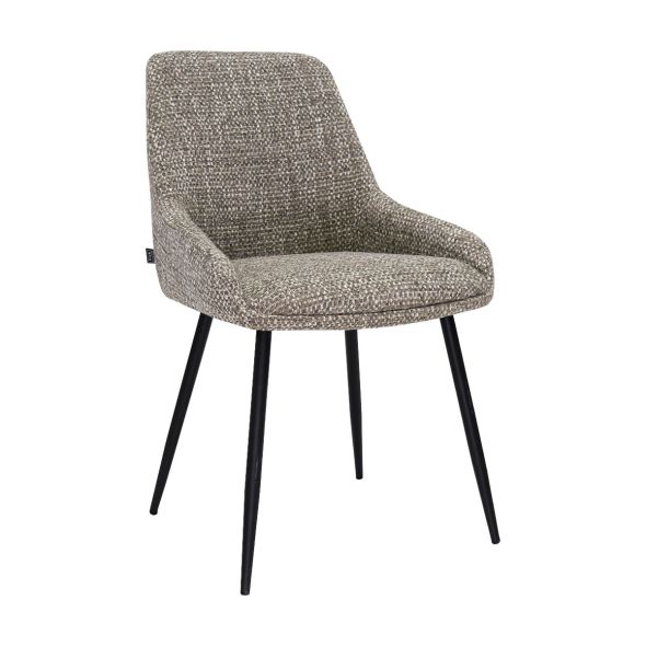 Kick dining chair Niko - Beige