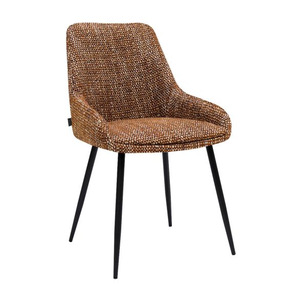Kick dining chair Niko - Terra