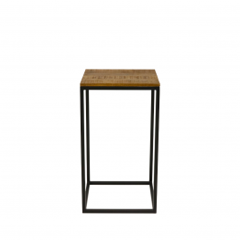 KICK MILO Plant Stand - Low