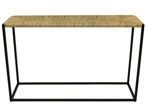 KICK FAY Industrial Side Table