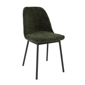 Kick Dining Chair Lana - Green