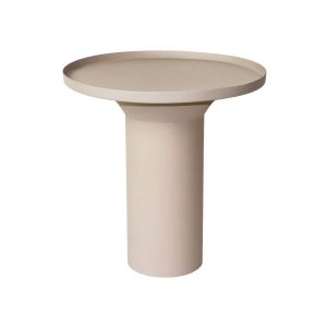 Kick side table Sky - Beige