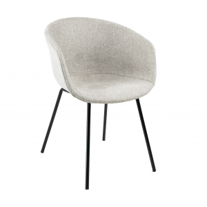 KICK Kate Dining Chair - Champagne