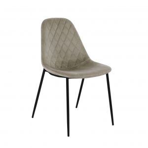 Kick Tara Design Chair - Champagne