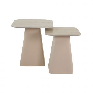 Kick coffee table set Vita