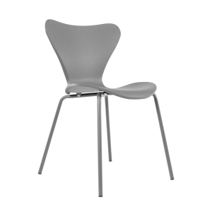 Kick Jazz Butterfly Chair - Grey