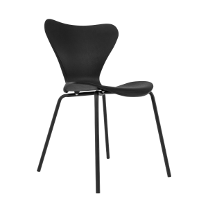 Kick Jazz Butterfly Chair - Black