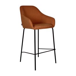 Kick bar stool Suus - Terra