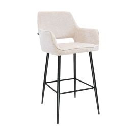 Kick Bar Stool Youri - Champagne