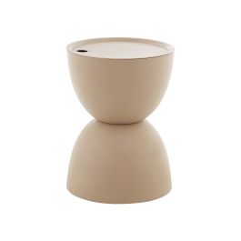 Kick Side table Tess - Beige