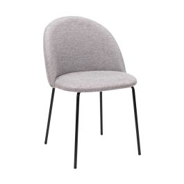 KICK NOA Dining Chair - Grey