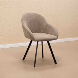 SAMPLE Kick draaistoel Olof - Taupe