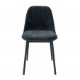 Kick Dining Chair Lana - Blue