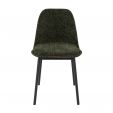 Kick Dining Chair Lana - Green