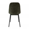 Kick Dining Chair Lana - Green