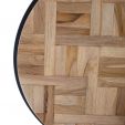 Kick coffee table Jip set of 3 round