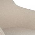 Kick Dining Chair Maud - Beige