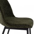 Kick Dining Chair Lana - Green