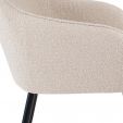 Kick Dining Chair Maud - Beige