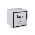 Kick Collection verpakking doos