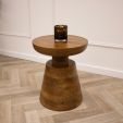 Kick Side table Abel