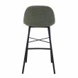 Kick Bar Stool Jade - Green