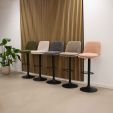 Kick Bar Stool Liam - Green