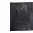Kick Side Table Anna 45x45 - Black