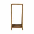 Kick side table Mick high