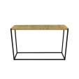 KICK FAY Industrial Side Table
