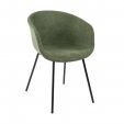 KICK Kate Dining Chair - Green