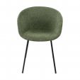 KICK Kate Dining Chair - Green