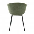 KICK Kate Dining Chair - Green
