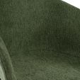 KICK Kate Dining Chair - Green