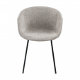 KICK Kate Dining Chair - Beige