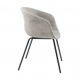 KICK Kate Dining Chair - Beige