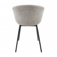 KICK Kate Dining Chair - Beige