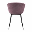 KICK Kate Dining Chair - Purple