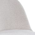 Kick Dining Chair Lana - White