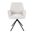 Kick Dining chair Lex - White