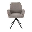 Kick Dining chair Lex - Grey