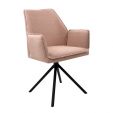 Kick Dining chair Lex - Pink